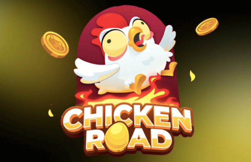 Inout chicken road 2 in Germany
