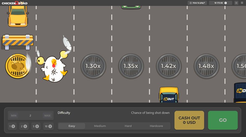 Üdvözöljük a Chicken Road 2-ban: A Szenzációs Újraélesztés Online!, chicken road 2