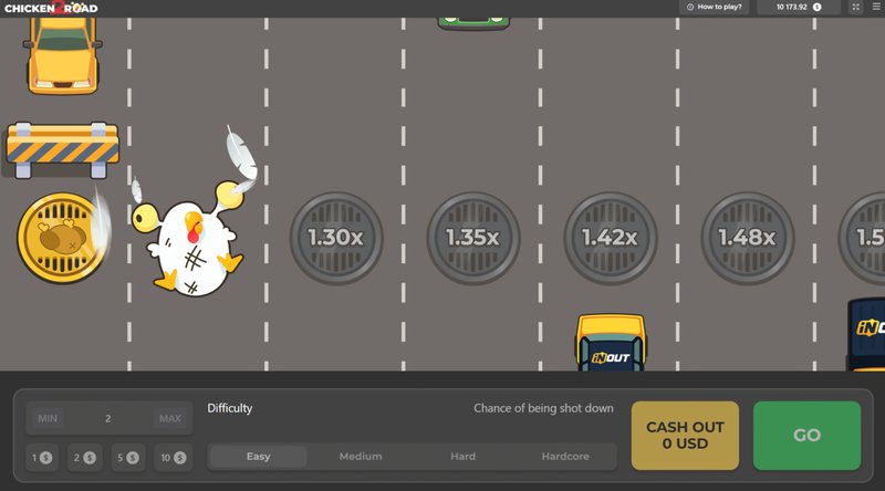 Chicken road 2 casino - Ecco il Segreto di Chicken Road 2: Scopri il Gioco originale in Italia